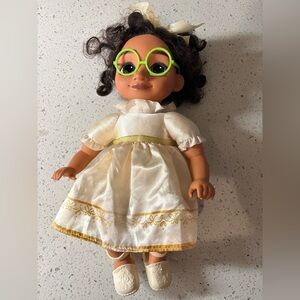 Disney Encanto Baby Mirabel Doll